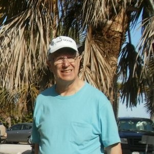 Jim Pfander